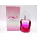 Lovely Perfume & Make Up Kit - Buy Online on GoSupps.com