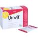 Urovit Cranberry Powder 30x3g - Natural Support for Urinary Health | Worldwide Shipping - Buy Online on GoSupps.com