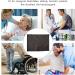 Multifunctional Sliding Towels for Elderly Care | Hospital & Home Patient Transfer Cloth | Reusable 115cm x 73cm - Buy Online on GoSupps.com