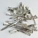 Bantoye Duck Bill Clips 3.5 Inches - 24 Pack Rustproof Metal Alligator Clips for Hair Styling & Coloring - Buy Online on GoSupps.com