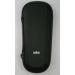 Braun Shaver Soft Case for Series 3 and 7