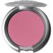 T. LeClerc - Powder Blush - Sandy Pink Shade - Light and Silky Texture - Vegan Formula Dermatologically Tested - Suitable for Sensitive Skin - Case with Integrated Mirror
