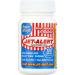 Buy Jet-Alert 100 MG Caffeine Tabs - 120 Count (Pack of 4) | Fast International Shipping - Buy Online on GoSupps.com