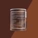 Chocolate Plain Flavor Powder - 30 Servings | Sugar-Free & Pure | Natural Creamy Flavor for Food - Plain Protein with Cocoa - 150g - Buy Online on GoSupps.com