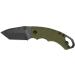 Kershaw Shuffle II Folding Pocket Knife - Lightweight Multi-Function Utility Knife | 8750TOLBW - Buy Online on GoSupps.com