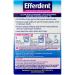 Efferdent Anti-bacterial Denture Cleanser 2-Pack - Keep Your Dentures Clean and Germ-Free - Buy Online on GoSupps.com