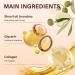 Collagen Eye Cream for Women & All Skin Types Anti-Aging Eye Repair Cream to Reduce Puffiness Fine Lines Dark Circles Eye Bags Moisturizing & Hydrating with Smooth Soft Feel 0.7 oz Each 3-Pack - Buy Online on GoSupps.com