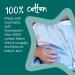 Tommee Tippee Original Grobag Steppeebag Baby Sleep Bag 6-18m 2.5 TOG Sky Grey Marl - Buy Online on GoSupps.com