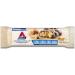 Atkins Caramel Chocolate Nut Roll Bar - Keto-Friendly Snack (5 Bars, 1.55oz) - Buy Online on GoSupps.com