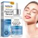 Instant Face Lift Serum Temporary Skin Lifting & Tightening Serum Effective Smooth Fine Lines Wrinkles & Visibly Hide Loose Sagging Skin