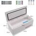 Mini Diabetic Cooler Insulin Refrigerator Portable Medicine Fridge Compact Medication Cooling Case for Car Travel 2-8 Home Medical Organize Cooler Box Single Battery outstanding78 - Buy Online on GoSupps.com