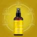 Happy Joints Magnesium Spray with Turmeric Ginger & Orange Oils - Organic Blend - Free Ebook (4 fl oz) - Buy Online on GoSupps.com