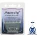 Masterclip 30W Superfine Cut Wide Body Blade 0.5mm - Coarse Medium Fine Options - A5 Wide Body Blade - Buy Online on GoSupps.com