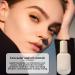 Face Concealer Liquid Foundation Creamy Liquid Foundation Moisturizing Light Foundation Matte Long-Lasting Moisturizing Waterproof Foundation for All Skin Types - Buy Online on GoSupps.com