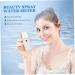 VINTORKY 1pc Creative Nano Mist Sprayer USB Sprayer Acondicionador Nano Facial Mister Handheld Steamer White - Buy Online on GoSupps.com