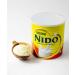 Nestle | Nido Milk powder | Instant Full cream Milk powder | 2.5kg| Indian Origin | 100% Natural - Buy Online on GoSupps.com