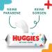 Huggies Baby Wipes All Over Clean - 10x56 Wipes Box for Whole Body Care - Discreet & Fresh International Shipping - Buy Online on GoSupps.com