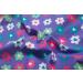 BONVERANO Baby Girls Long-Sleeve Swimsuit | UPF 50+ Sun Protection | Purple | 9-12 Months - Buy Online on GoSupps.com