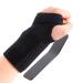 TXJ Sports Carpal Tunnel Wrist Brace Night Support for Women Men Left Right Hand Ulnar Wrist Pain Nerve Brace Hand Braces Wrist Support(Left hand Pack of 1)