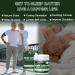 8.5 oz Maximum Strength Hemp Cream - Natural Hemp Arnica & Turmeric Formula for Instant Relief - Buy Online on GoSupps.com