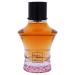 Nu Parfums Black is Black Blossom 3.4 Oz - Buy Online on GoSupps.com