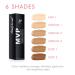 Beauty For Real MVP Tinted Moisturizer & Concealer Deep 1 - Also Acts as a Primer SPF 25 Sunscreen & Complexion Perfector - Anti-Aging Hydration & Coverage - 1.5 fl oz - Buy Online on GoSupps.com