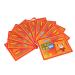 Body Warmer Stick 10Pcs Adhesive Warm Sticker Patch Foot Warmers Heating Pad Self Adhesive Winter Warm Warm Paste for Hand Warmers Pad for Travel Home and Office