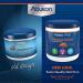Aqueon PRO Herbivore Sinking Pellet Fish Food 5 oz (3 Pack) - No Fish Meal - Buy Online on GoSupps.com