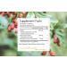 Thomas' All-Natural Berberine 1000mg with Ceylon Cinnamon & Black Pepper - 120 Vegan Capsules - Non-GMO, Made in USA - Buy Online on GoSupps.com