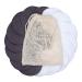 Worparsen Facial Pad Comfortable Cotton Face Pad Easy To Use Wide Application