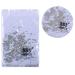 FEIlei 1440Pcs Crystal Flat Back Round Shape Rhinestones Mixed Nail Gems Gemstones Kits