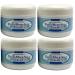 Bio-Vital Dead Sea Salt Cream 4 x 250 ml