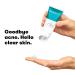 ProactivMD Exfoliating Face Wash - Gentle and Hydrating Facial Cleanser and Acne Treatment for Sensitive Skin Proactiv Benzoyl Peroxide, 6 Oz - Buy Online on GoSupps.com