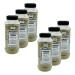 Bontout Pack of 6 whole rosemary - 300g jar