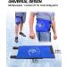 Pro Ice Wearable Multi-Purpose Ice Therapy Wrap for Knee, Hip, or Back - PI400 - Buy Online on GoSupps.com