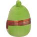 Squishmallows SQCR04581 Wendy Green Frog 12 Plush Toy with Plaid Scarf - Buy Online - Buy Online on GoSupps.com
