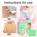 Genryu Aloe Vera Wart Eliminator Soap 100g (2 PC) - Sulfate Free, Ultra Moisturising - Buy Online on GoSupps.com