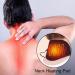 Stronrive Neck Heating Cushion 5 Heat Levels USB Neck Wrap & Massage Device for Neck Pain Relief - Buy Online on GoSupps.com