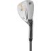 Pinemeadow Golf Men's Right Hand 64 Degree Pre Wedge - High Loft Right-Handed Wedge Club - Buy Online on GoSupps.com