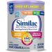 Similac Pro - Total Comfort Infant Formula with Iron - Non - GMO - Unflavored - 29.8 Oz. Can - Pack of 6