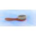 eBeyza Exfoliating Dry Facial Brush - Gentle Skin Exfoliation for a Radiant Glow - Buy Online on GoSupps.com