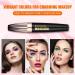 3 Colors Waterproof Mascara Set - Blue, Purple, Green | Voluminous & Long-Lasting Lash Extension Mascara with Comb | Smudge-Proof & Lengthening Formula for Eye Makeup - Buy Online on GoSupps.com