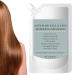 Volumizing Shampoo for volumizing and strengthening hair shampoo 300 ml cleansing care with natural plants for daily use of the hair women men family