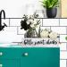 Cocomong Nice Butt Bathroom Decor Box - Funny Farmhouse Toilet Paper Holder - Buy Online on GoSupps.com
