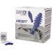 Buy Howard Leight AS30W Airsoft Reusable Earplugs - Corded Air Cushioned for Ultimate Comfort | International Shipping - Buy Online on GoSupps.com