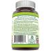 Herbal Secrets Passion Flower (Passiflora Incarnata) 700 Mg | Vegetarian Capsules | Non-GMO | Gluten-Free | Made in USA (1 Pack | 120 Count) - Buy Online on GoSupps.com