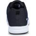 KR Strikeforce Men's Athletic Bowling Shoes 13 - Black/Blue - Buy Online on GoSupps.com