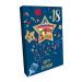 Sweet Celebrations Party Boys 18th Birthday Card Includes Sweets Gift Inside! SCE046 18th Birthday Boys