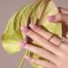 DANNI & TONI 28 Semi-Cured Nail Wraps - Salon Quality Gel Nail Stickers Set (Canvas of Sparkles) - Buy Online on GoSupps.com