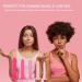 Silicone Pelvic Floor Muscle Exerciser Trainer Set - 5 Kit System for Strengthening | Best International Shipping - Buy Online on GoSupps.com